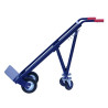 3 in 1 Heavy Duty Folding Solid Wheel 300kg Sack Truck SPT-12