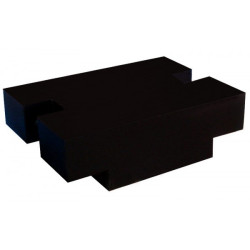 Test Weight Iron Bar (w) 500KG