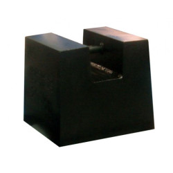 Test Weight Iron Bar (w) 200KG