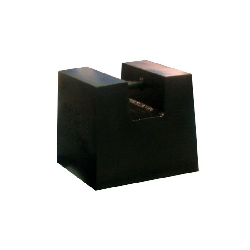 Test Weight Iron Bar (w) 200KG