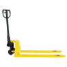 LOW PROFILE PALLET TRUCK