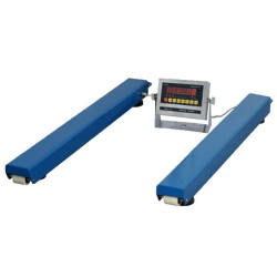 Weigh Beams LP 1500mm