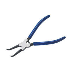 Bent Internal Circlip Pliers