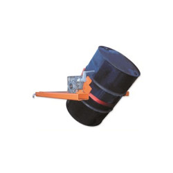 Fork Mounted  Drum Tilter IDTL-1