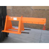 Fork Mounted Jib