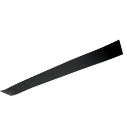 Rubber Strip for ISP Fork Mounted Snow Plough