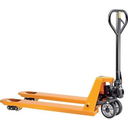 PREMIUM PALLET TRUCK