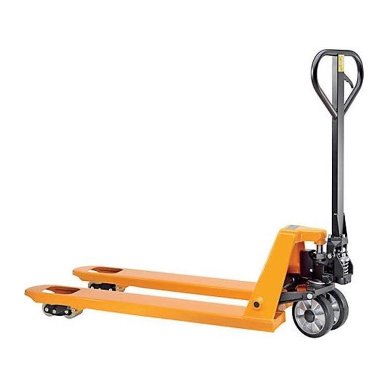 PREMIUM PALLET TRUCK