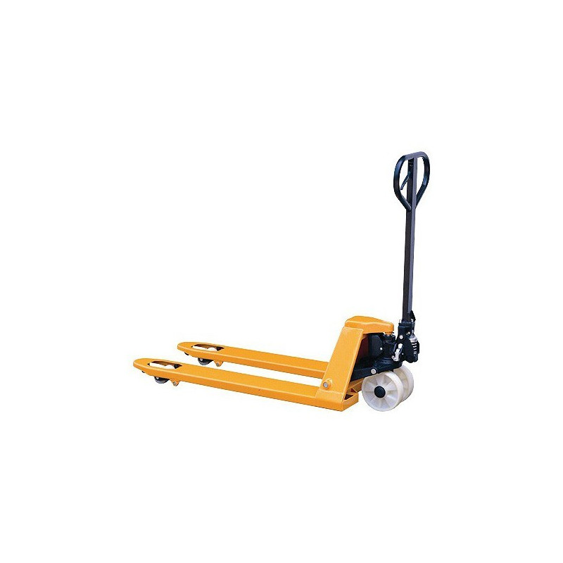 Euro Pallet Truck PT-04 2.5T 1150mm x 550mm