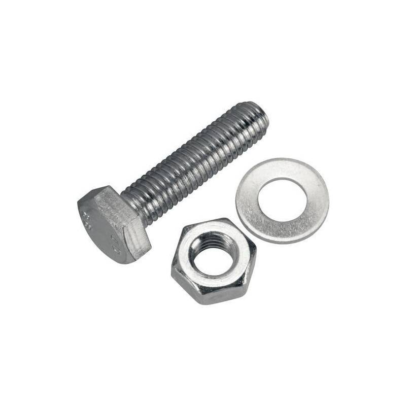 Set of 3 fixings includes 3 x D611 Bolts & 3 x D616 washers