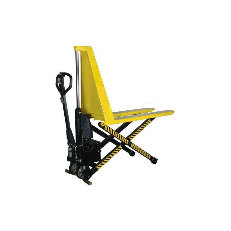 Pallet Truck PT-FC5 Scissor Lift 560mm x 1190mm 1000KG