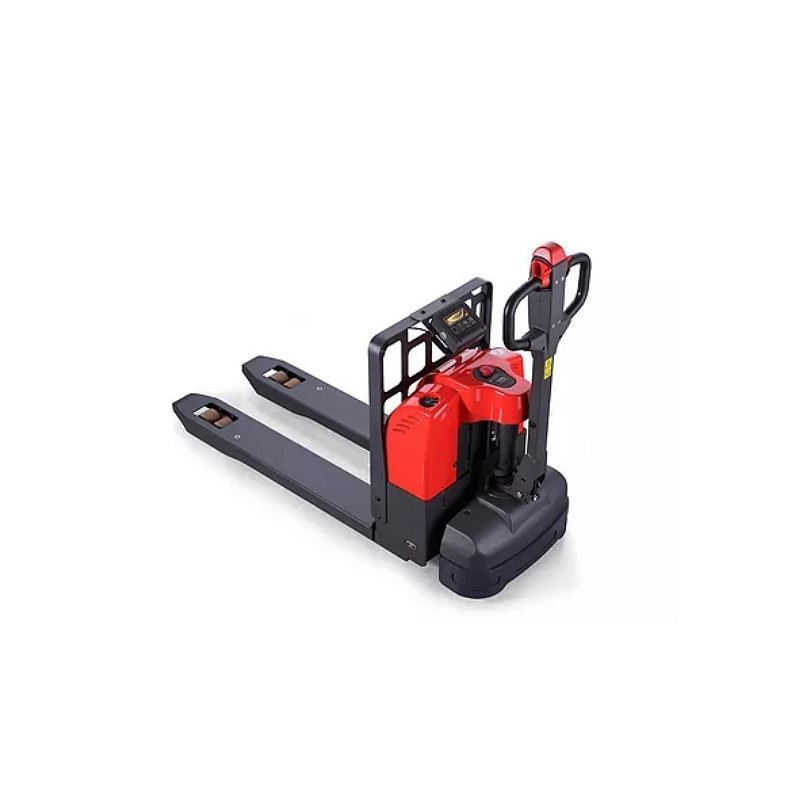 1500kg Electric Pallet Truck - EPT15ELECTRIC