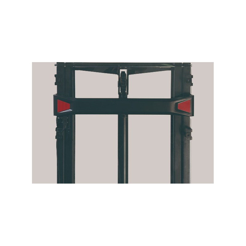 PSE12 Straddle Stacker