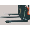 PSE12 Straddle Stacker