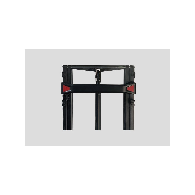 Standard Stacker PSE12B36 Fully Electric 3.6m Lift 1200Kg