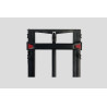Standard Stacker PSE12B36 Fully Electric 3.6m Lift 1200Kg