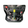 PSE12B29 Fully Electric 2.9m Lift 1200KG