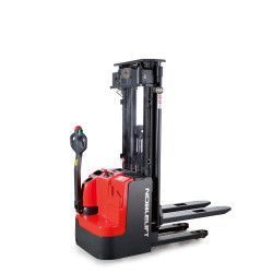 PS16L-4600 Electric Stacker 4.6M Lift 1600KG