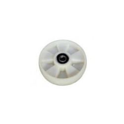 Pallet Truck Polyurethane Load Roller