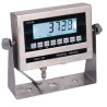 Platform Scale LP7620 with LP7510C Indicator 1200mm x 1200mm 1500KG - 5000KG