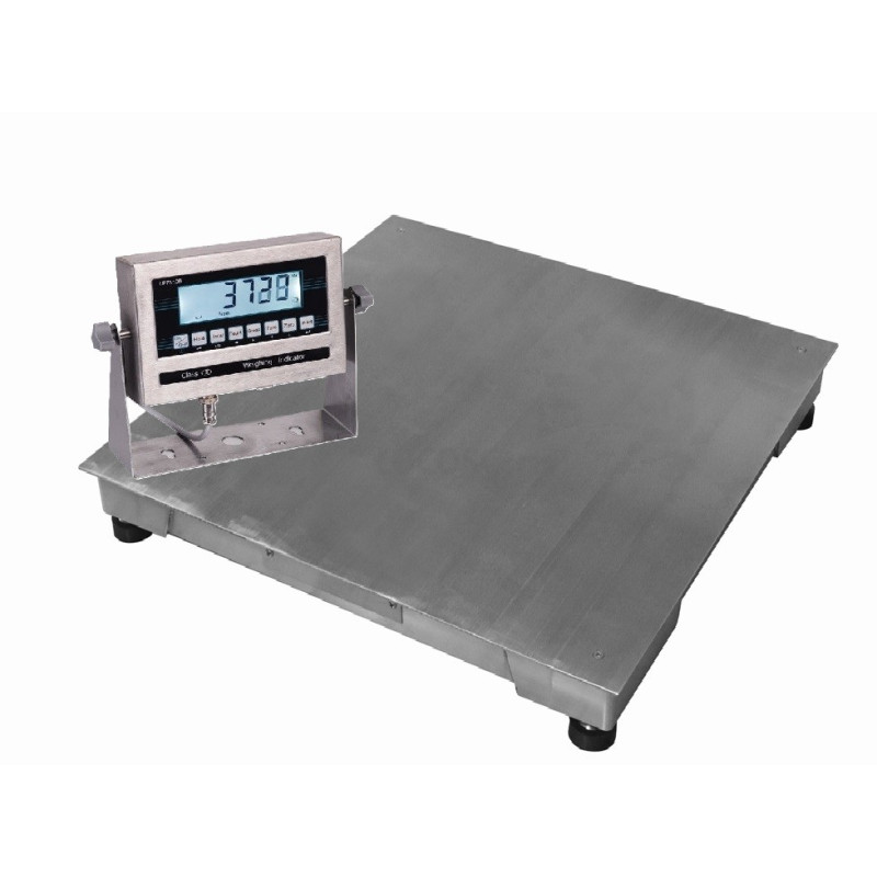 Platform Scale LPSS LPSS1515 1500mm x 1500mm 1000KG - 5000KG