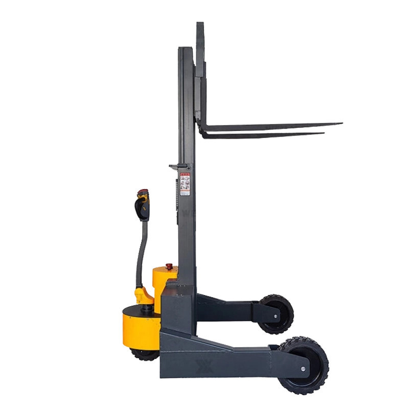 CDD-R2030 All-Terrain/Rough Terrain Electric Stacker 2000kg 3m Lift