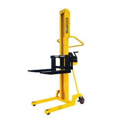 SDJW - Mini Winch Stacker 300Kg