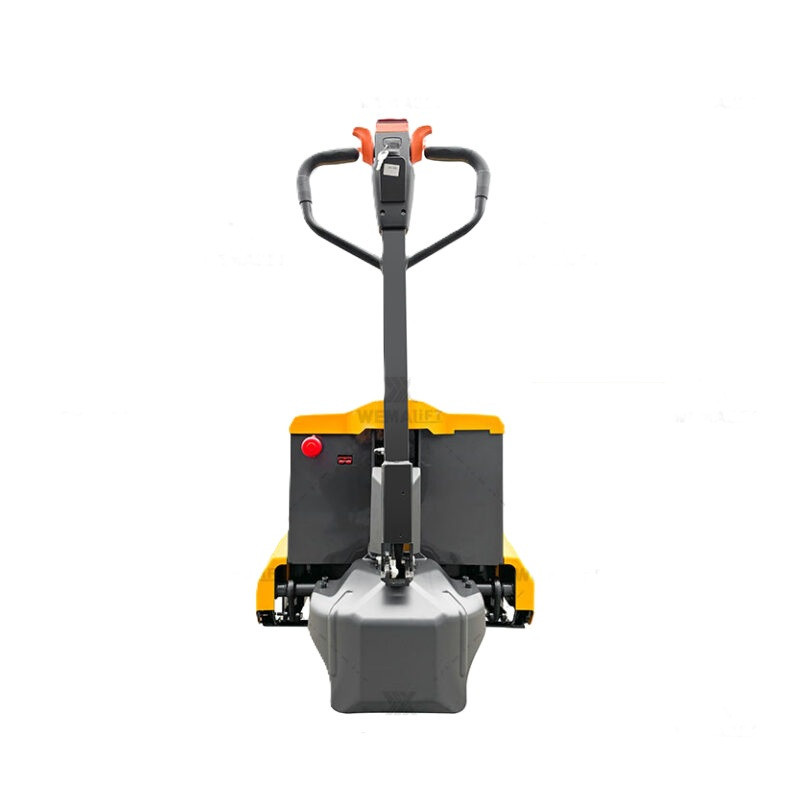 CBD-20 Electric Pallet Truck 2000kg