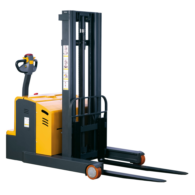 CDD-QIII Compact Reach Stacker 1500kg 4.5m Lift