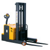 CDD-QIII Compact Reach Stacker 1500kg 4.5m Lift