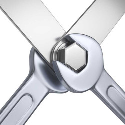 Pre-Delivery Assembly for Stackers and Rough Terrain Pallet Trucks