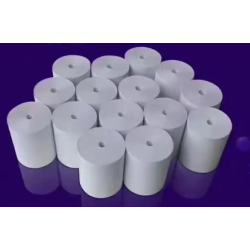 Thermal Receipt  Rolls Ø50mm x 57mm NDPYP, BFC Pallet Truck Scales and LP range of pallet scales Pack of 20