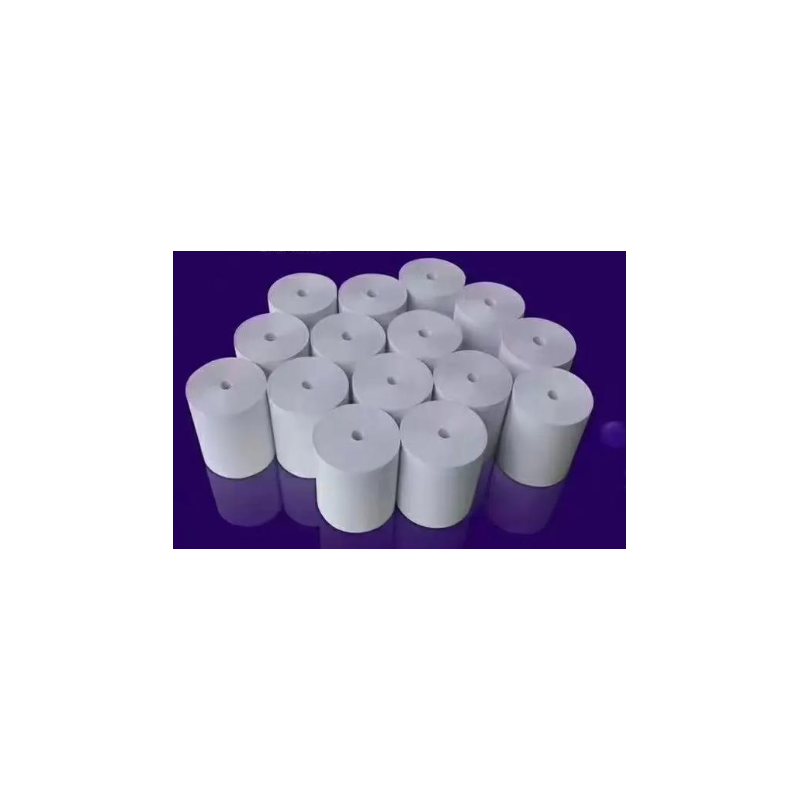 Thermal Receipt  Rolls Ø50mm x 57mm NDPYP, BFC Pallet Truck Scales and LP range of pallet scales Pack of 20