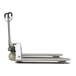 ACS25H 304 Stainless Steel 540mm x 1150mm 2500kg