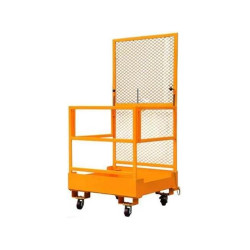 NK30C Forklift Safety Cage 300kg