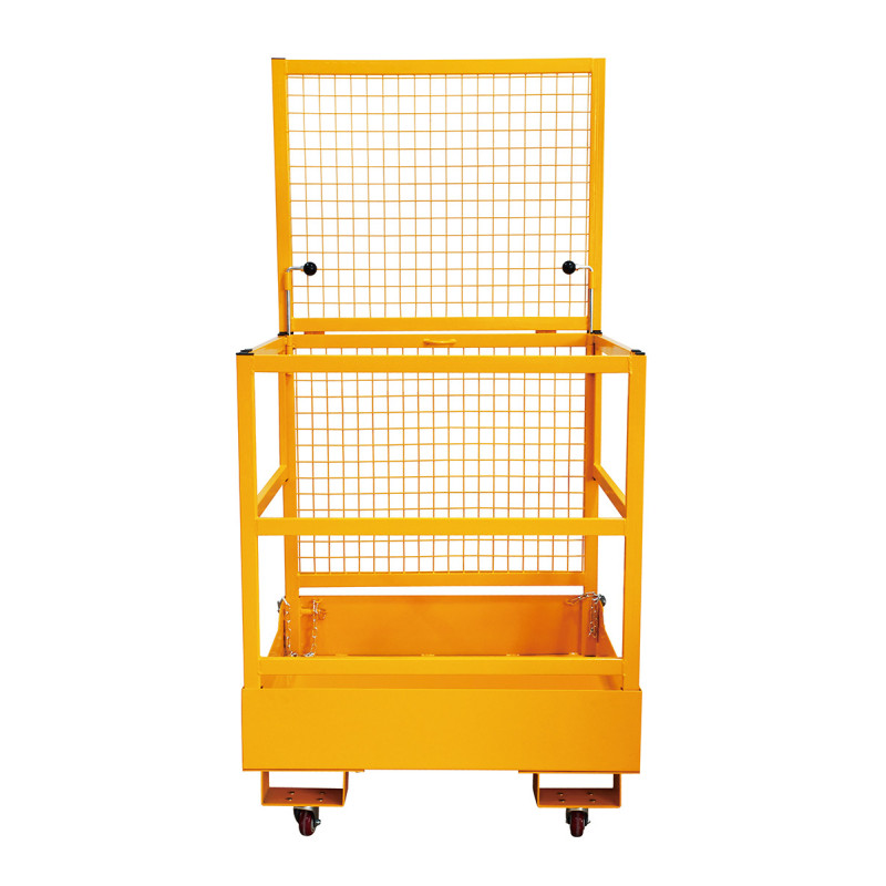 NK30C Forklift Safety Cage 300kg