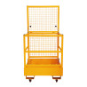 NK30C Forklift Safety Cage 300kg