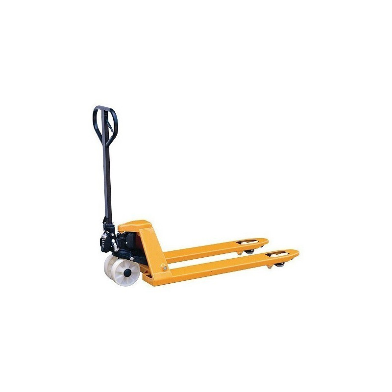 Printers Pallet Truck  PT-01 800mm x 450mm