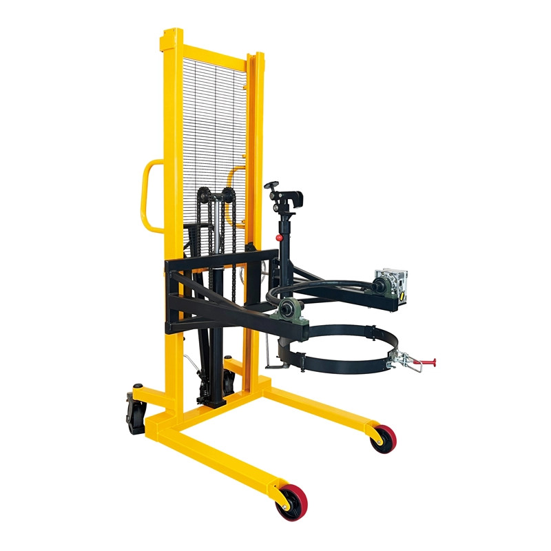 DA450 Drum Lift/Tilt Equipment 450kg