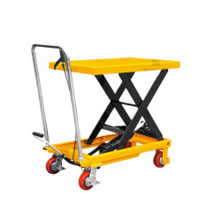 PT300 Manual Lift Table 300kg*