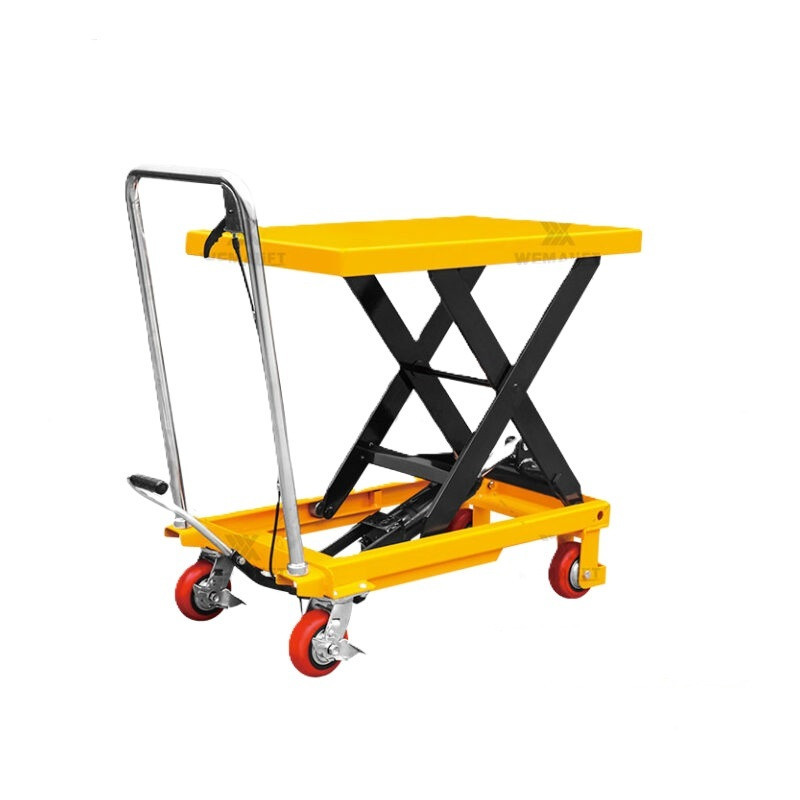 PT300 Manual Lift Table 300kg*