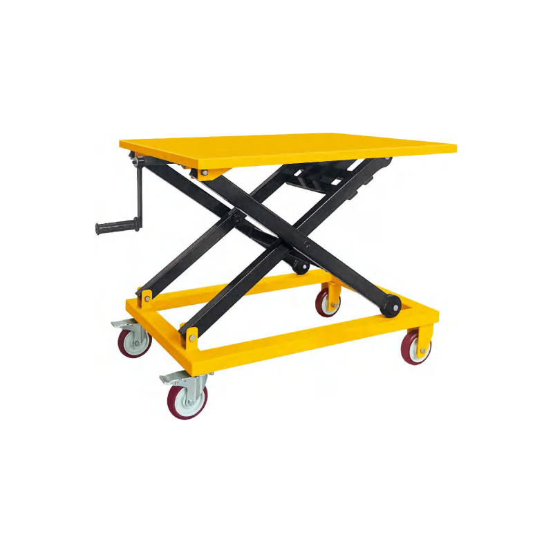SG300 Winch Table Lift 300kg*