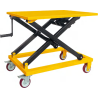 SG500 Winch Table Lift 500kg*