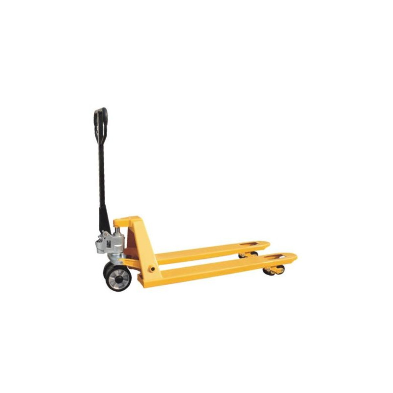 Wide Pallet Truck PT-07 2.5T 1000mm x 685mm