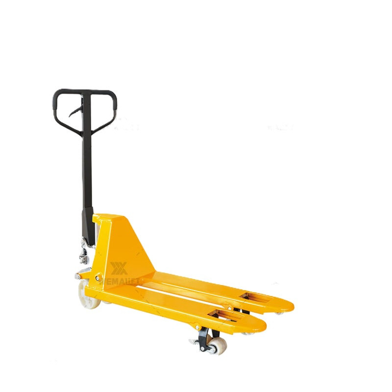 Pallet Truck  PT-01W Printers 450mm x 800mm 2500KG