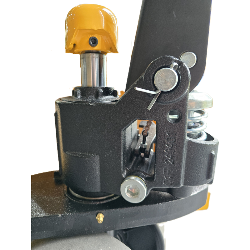 Pallet Truck  PT-01W Printers 450mm x 800mm 2500KG