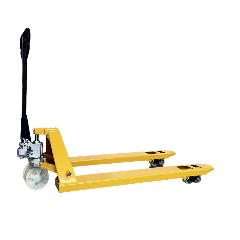 Pallet Truck PT-03W 550mm x 1000mm  2500KG
