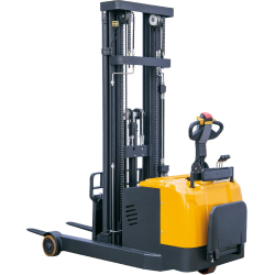 CDD-Q 6m Reach Stacker (Ride-on Model) 2000kg (No Side Shift)