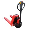 CBD-20L-R Electric Pallet Truck 2000kg (in Red)