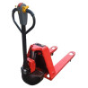 CBD-20L-R685 Electric Pallet Truck 2000kg (in Red)